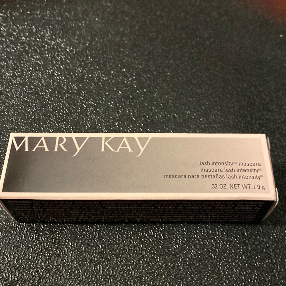 Mary Kay Ultimate Mascara Black